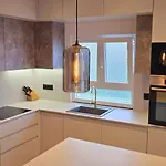Appartement Aro Split