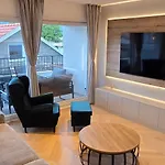 Appartement Aro
