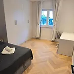 Appartement Aro *