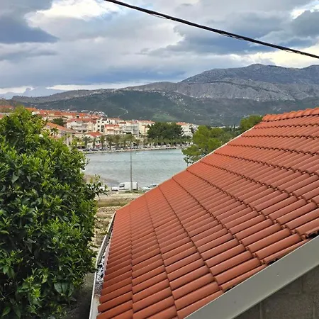 Διαμέρισμα Aro Σπλιτ