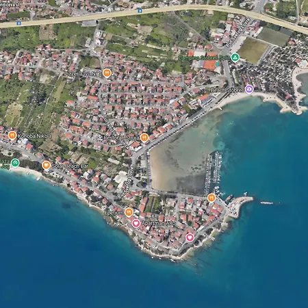 Aro Apartmán