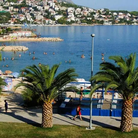 Aro Apartmán Split