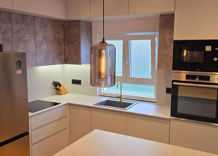 Apartmán Aro Split