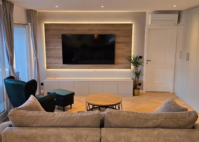 Apartmán Aro *