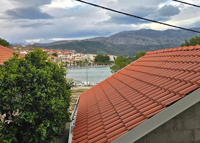 Apartmán Aro Split
