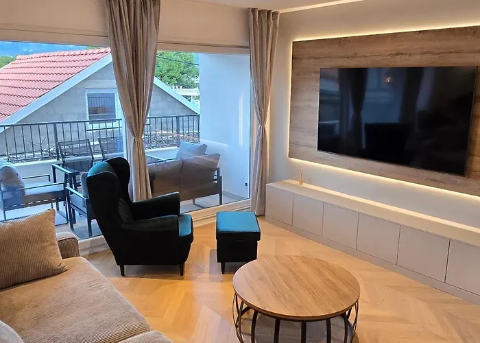 Apartmán Aro