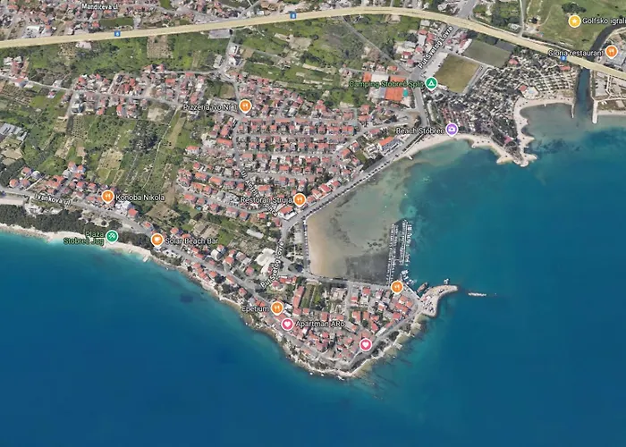 Aro Apartmán