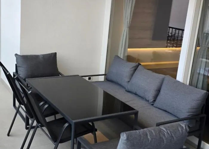 Apartmán Aro