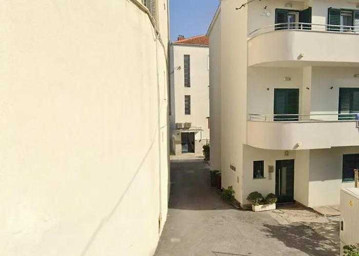 Aro Apartmán *