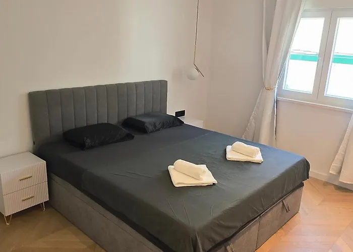 Apartmán Aro