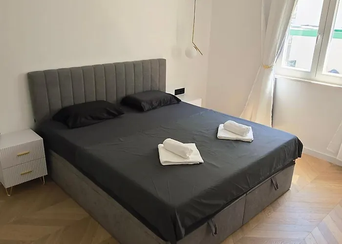 Aro Apartmán *