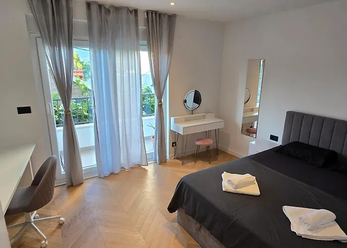 Apartmán Aro