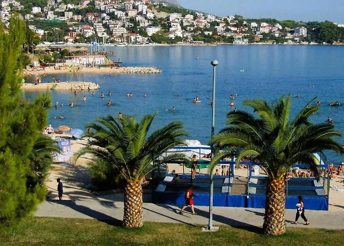 Aro Apartmán Split