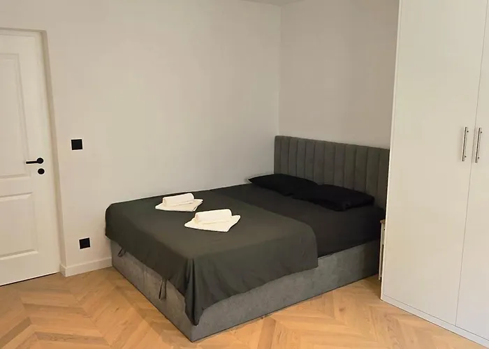 Apartmán Aro Split
