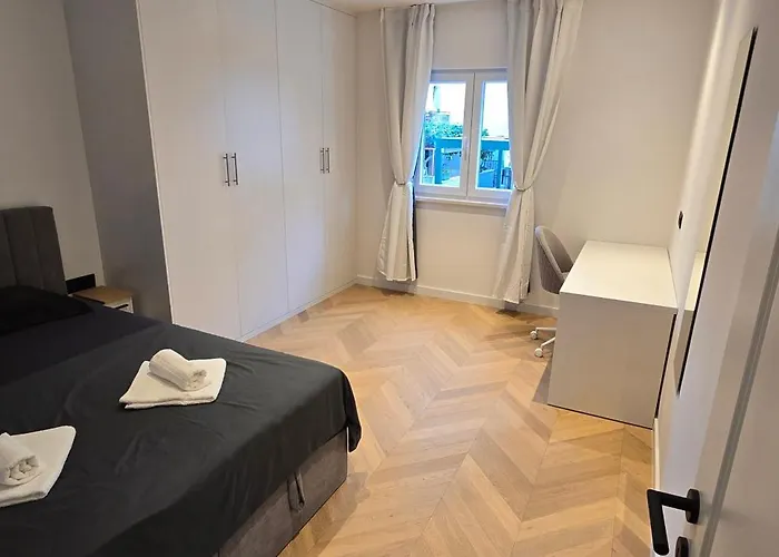 Apartmán Aro *