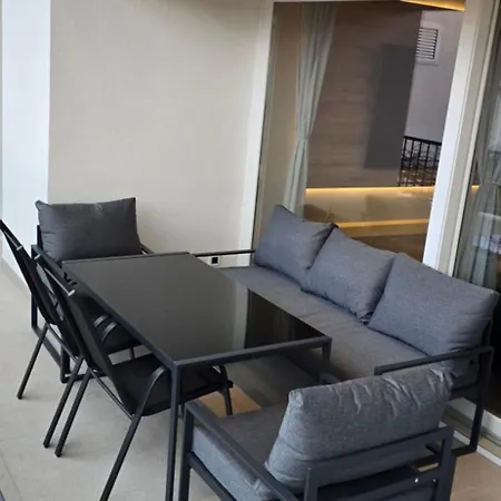 Apartmán Aro