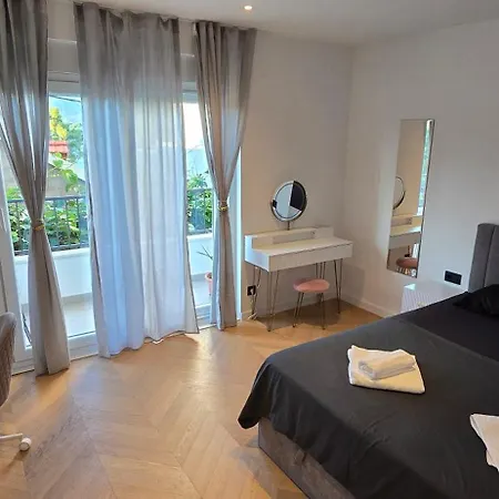 Apartmán Aro