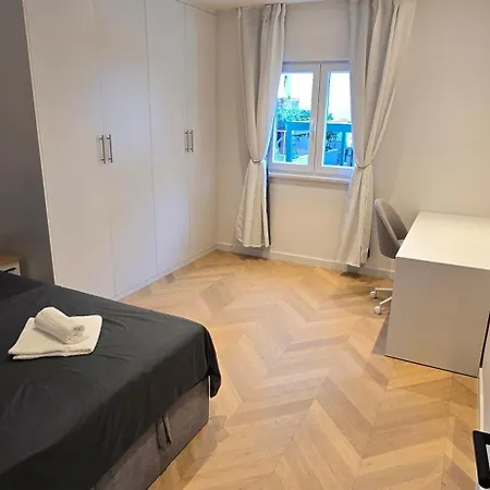 Apartmán Aro *