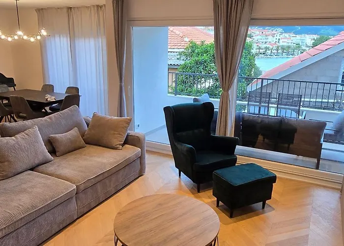 Aro Apartamento Split