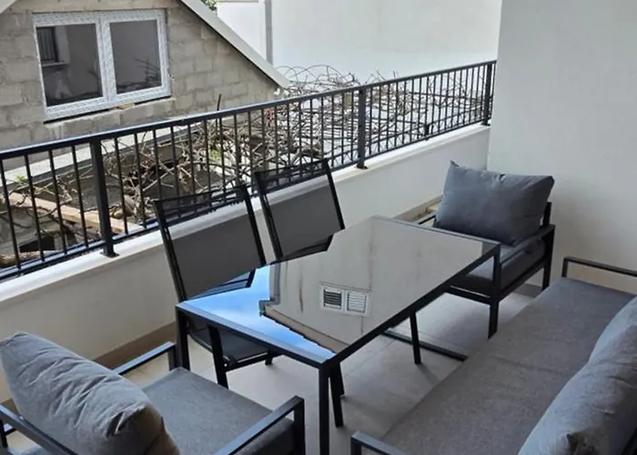 Aro Apartamento Split