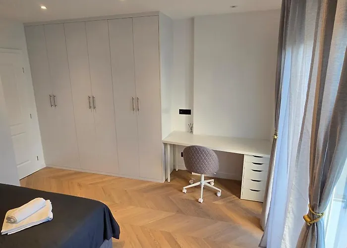 Apartamento Aro Split