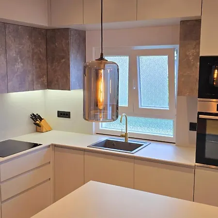 Appartement Aro Split