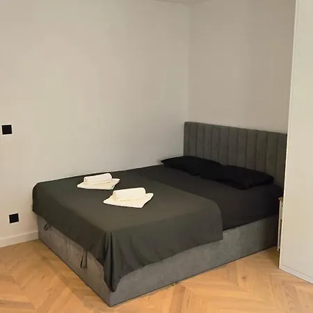 Appartement Aro Split